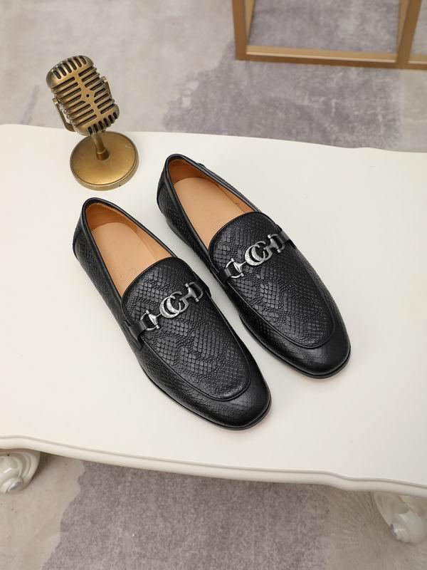 Gucci Men's Shoes 1686